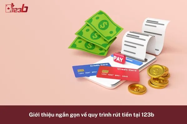 Các Câu Hỏi Thường Gặp Về Rút Tiền 123b 2 rút tiền 123b