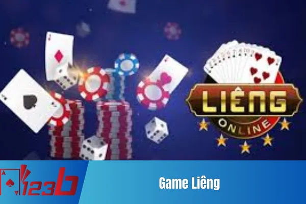 Khám Phá Game Liêng Đổi Thưởng Gay Cấn Nhất 123b – Đặt Cược Ngay 2 Game Liêng