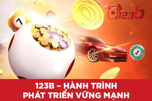 123B - Nhà Cái Cá Cược Online Tinh Hoa Số #1 Châu Á 214 123b