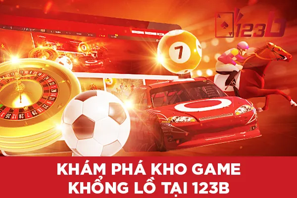 123B - Nhà Cái Cá Cược Online Tinh Hoa Số #1 Châu Á 212 123b